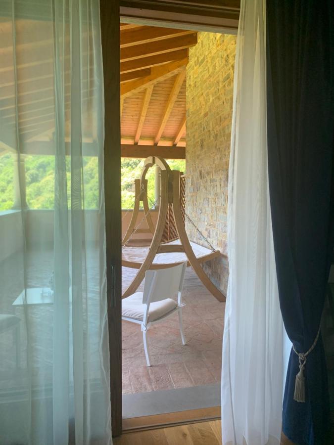 Agriturismo Grammelot Sarnico Exterior photo