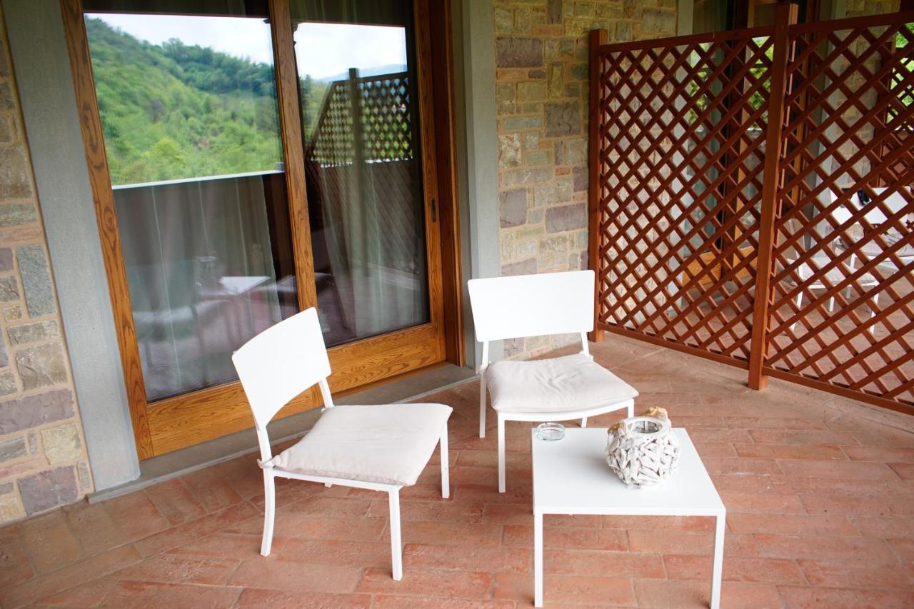 Agriturismo Grammelot Sarnico Exterior photo