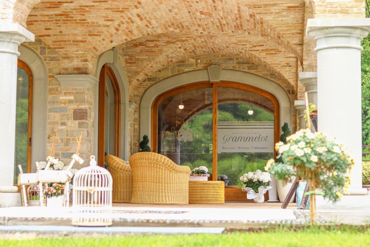 Agriturismo Grammelot Sarnico Exterior photo