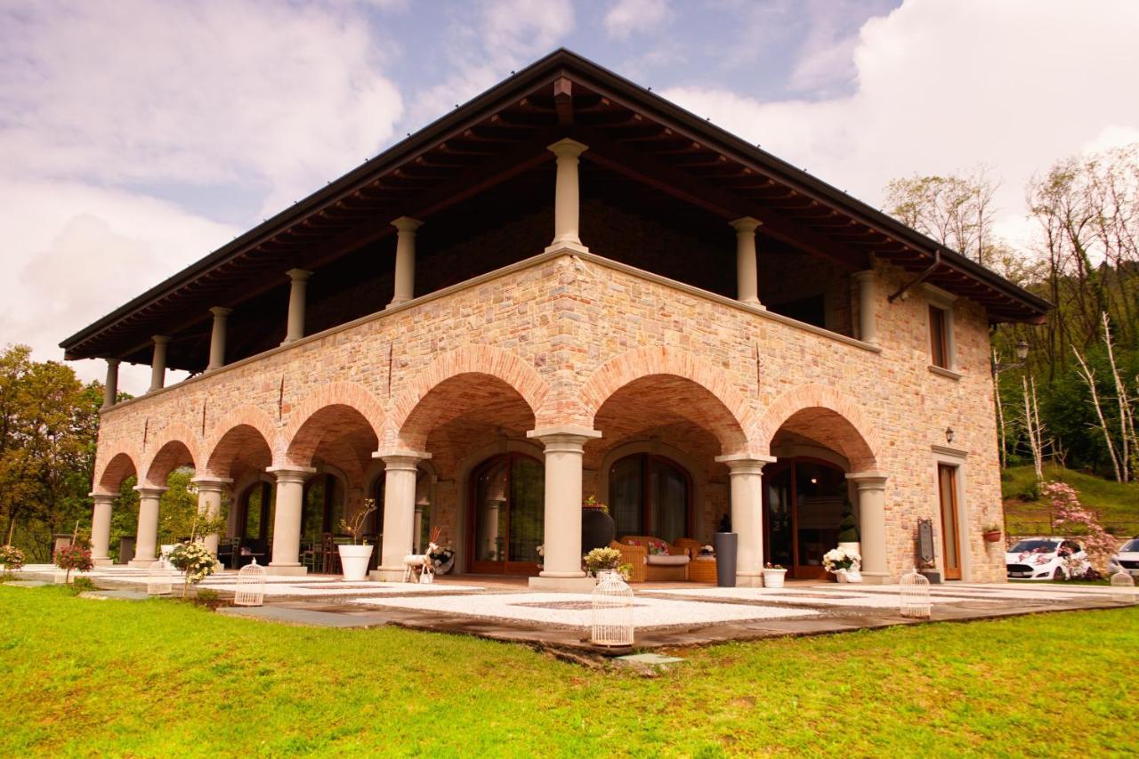 Agriturismo Grammelot Sarnico Exterior photo
